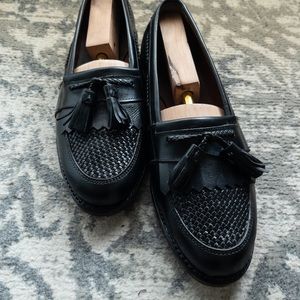 ALLEN EDMONDS CODY | leather loafers